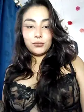 Webcam Model (hancock-boa)  is live.Free join now!