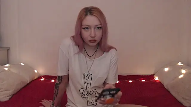 Emily_hardcore webcam