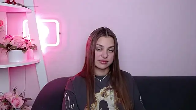 MilanaAngelAs webcam