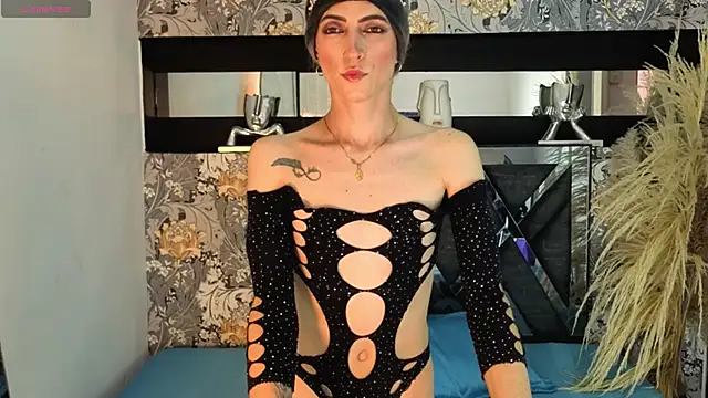 dominic_thailor webcam