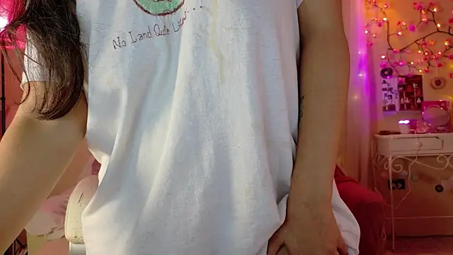 AllisonCatUwU webcam