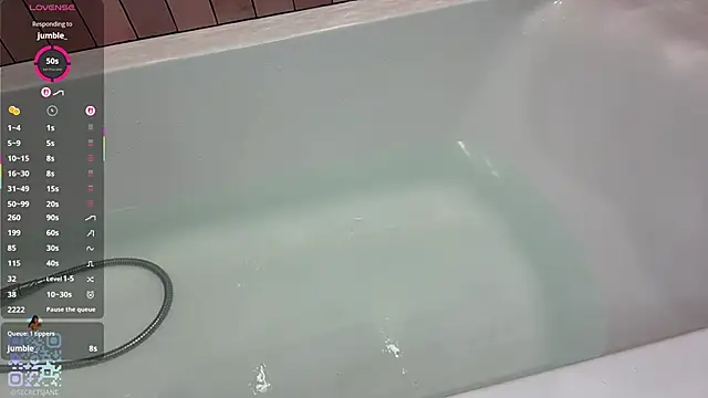 SweetSakuraJane webcam