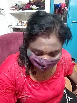 Tamil_Kavitha10 webcam