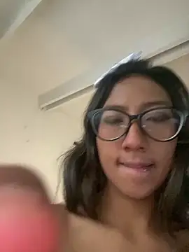 StefanyLuxe_18 webcam