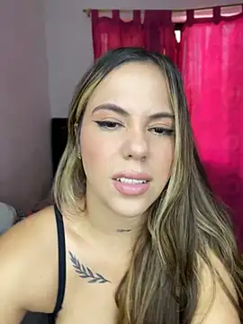 estefasinclair webcam