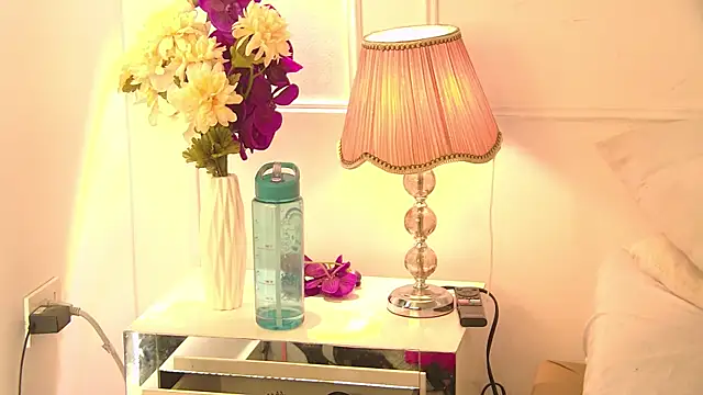 SamanthaVega_ webcam