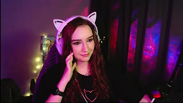 Celia_Sensual_ webcam