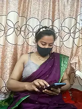 zareen_approach webcam