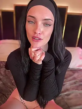 KarissaChantelle webcam