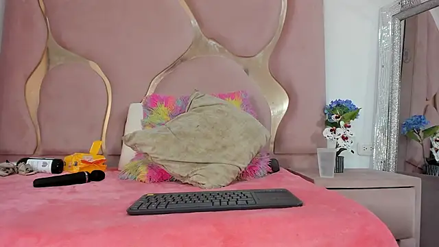 Sofia-candyht webcam