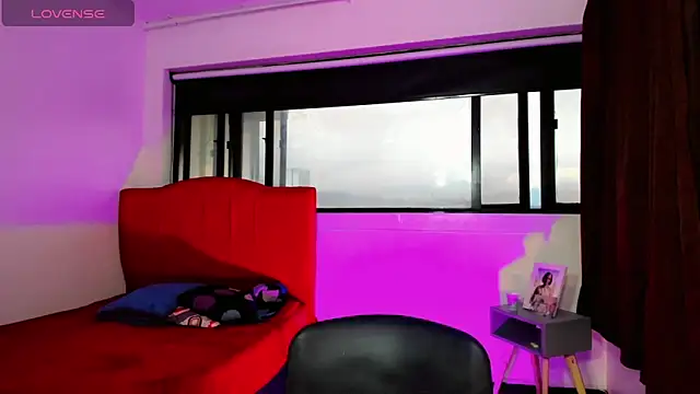 Britany_montiel webcam