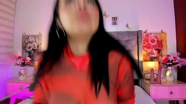 Linda_Fosterr webcam