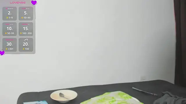 Cherrysweetyx webcam