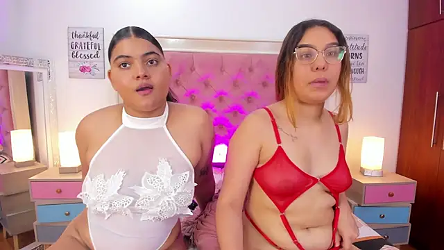 allisonadams_ - AllisonAdams_'s free webcam - UK Sex Cams