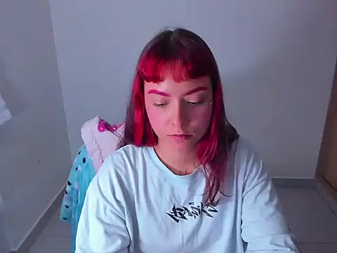 Lilith_harmony1 webcam