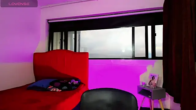 Britany_montiel webcam