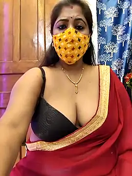Poly_bhabi webcam