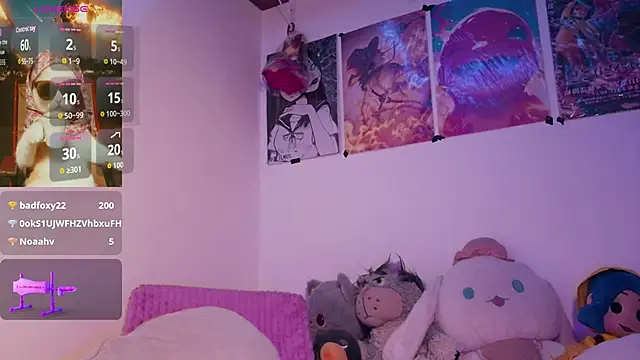 kaori_sama_uwu webcam