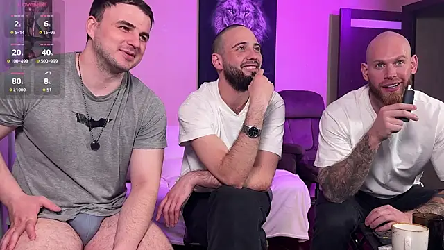 FireBeard_ live sex cam