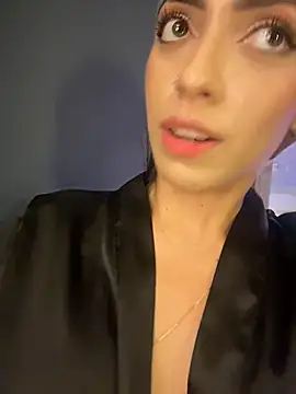 Celeste_Amber webcam