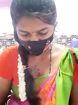 Tamil_Hot_Anu webcam