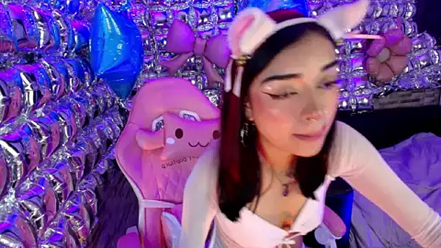 lala_cherry webcam