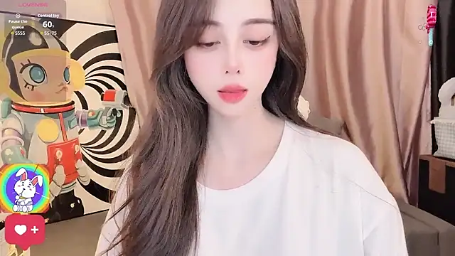 美女Katherine--在线直播