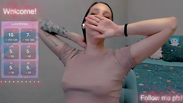 Kitten_Alissa webcam