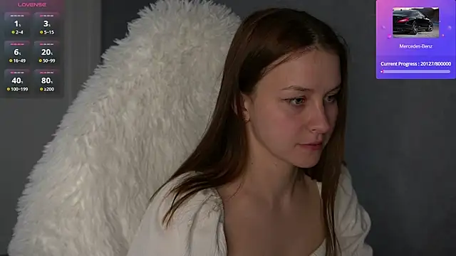 Golyboglazkaa webcam