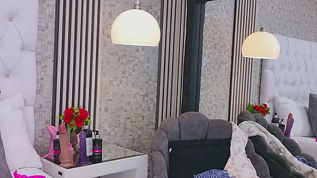 AntonellaEscudero webcam