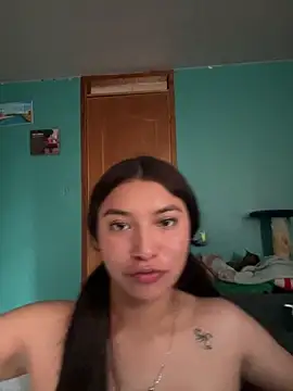 sexcam CocoaGigiMuse