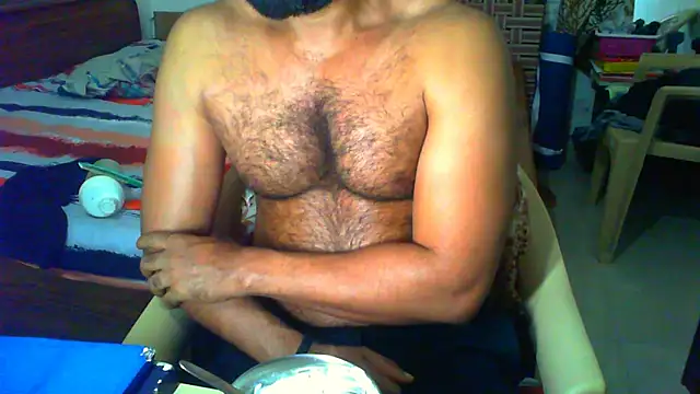 vbestshow (Ask my age) - all naked