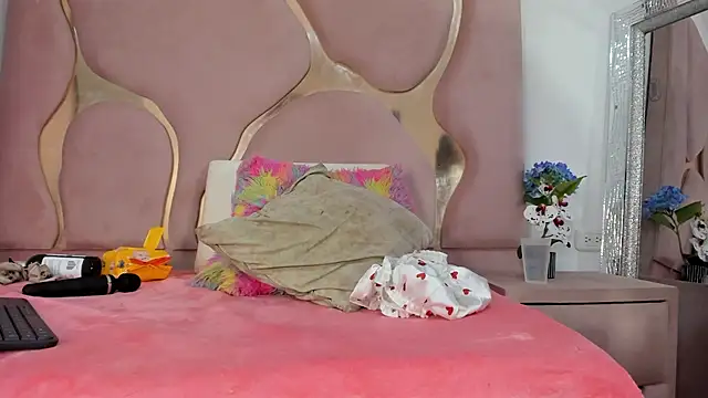 Sofia-candyht webcam