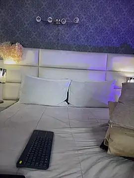 Webcam Model (Celeste_Amber)  is live.Free join now!