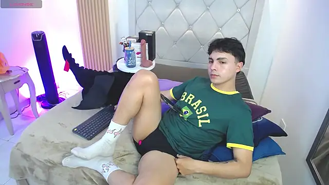 samu_hott (M young) - HELLO SAMU