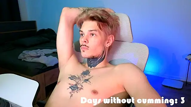 DENIS_HERE live sex cam