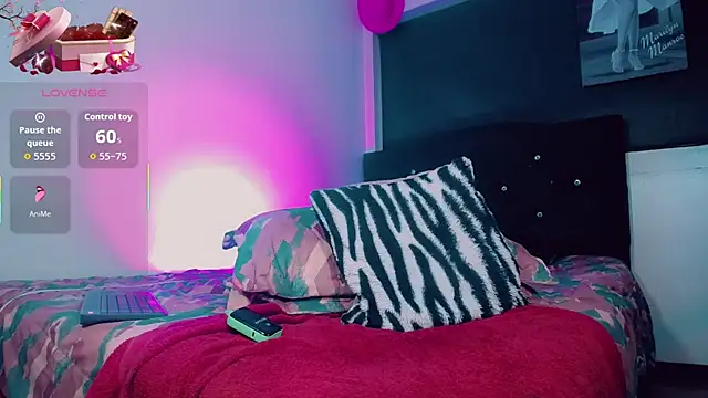 Kendall_hornyy webcam