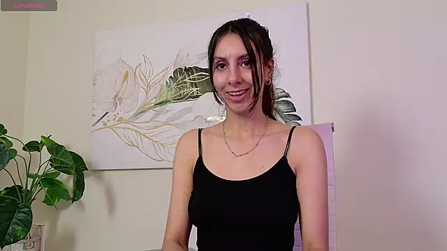 luna_willians webcam