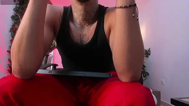 donovan_desmond - Donovan_Desmond's free webcam - UK Sex Cams