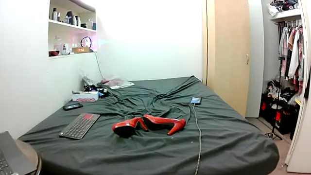 Empress_Lilith webcam