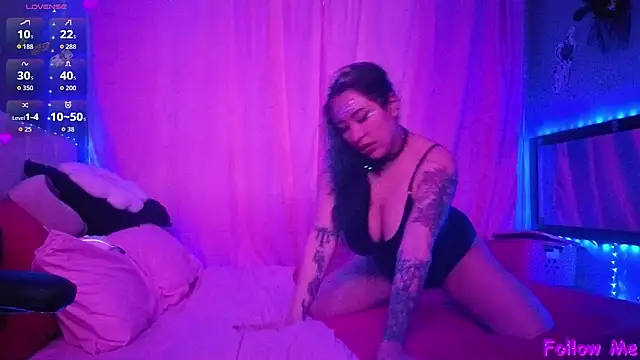 nathalie_zanettii - Nathalie_zanettii's free webcam - UK Sex Cams