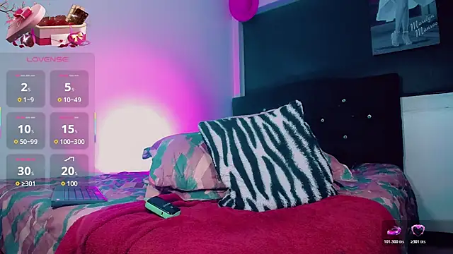 Kendall_hornyy webcam