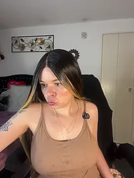 carolina16love webcam