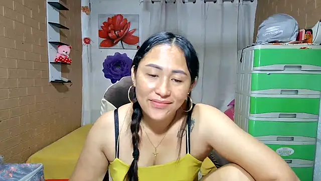 Filipina_Desire webcam