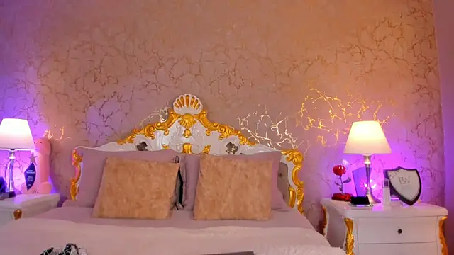 ScarlettWallace webcam