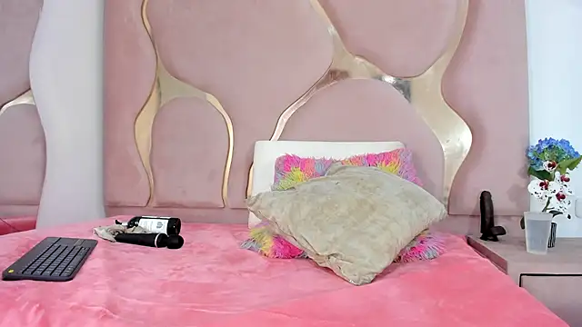 Sofia-candyht webcam