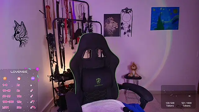 ariannaconnor_ webcam