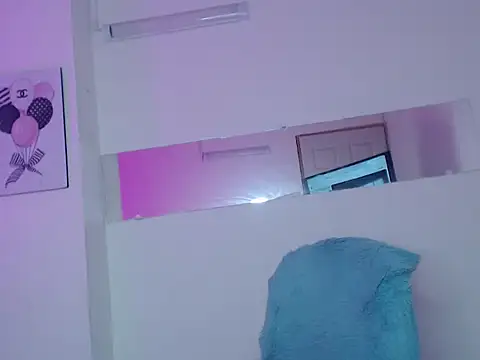 Ailanys_Miller webcam