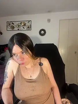 carolina16love webcam