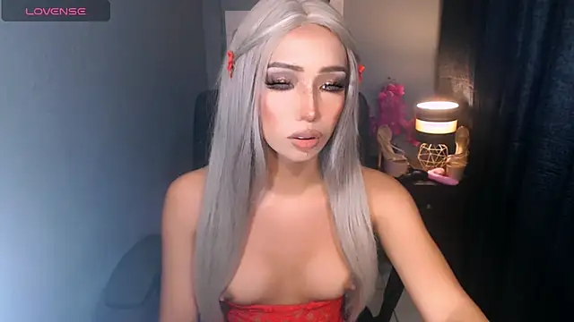 xUrGoddess_islaCumsAlotx webcam